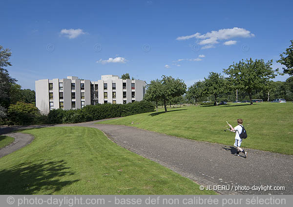 Université de Liège
University of Liege